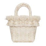 Balloon Chic Παιδικές Τσάντες για Κορίτσι Εκρού 242F0947