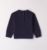 iDo Παιδικό Πουλόβερ για Κορίτσι Μπλε 4A650-3854 - Image 2