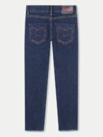 Billieblush Παιδικό Παντελόνι για Κορίτσι Τζιν U20452-Z10 - Image 2