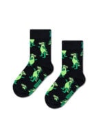 Happy Socks Παιδική Κάλτσα για Αγόρι Kids 2-Pack Dino Socks Πολύχρωμες P000808 - Image 2