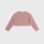 Mayoral Παιδική Ζακέτα για Κορίτσι Ροζ 14-02325-085