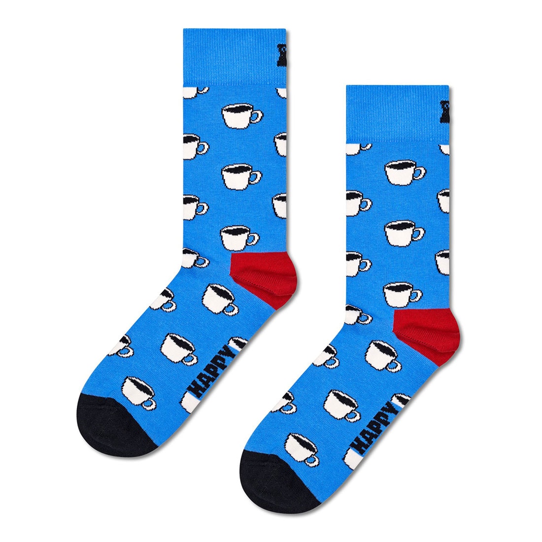 50230039.MC_1 Happy Socks Κάλτσες για Αγόρι Πολύχρωμες P001871 - Image 1