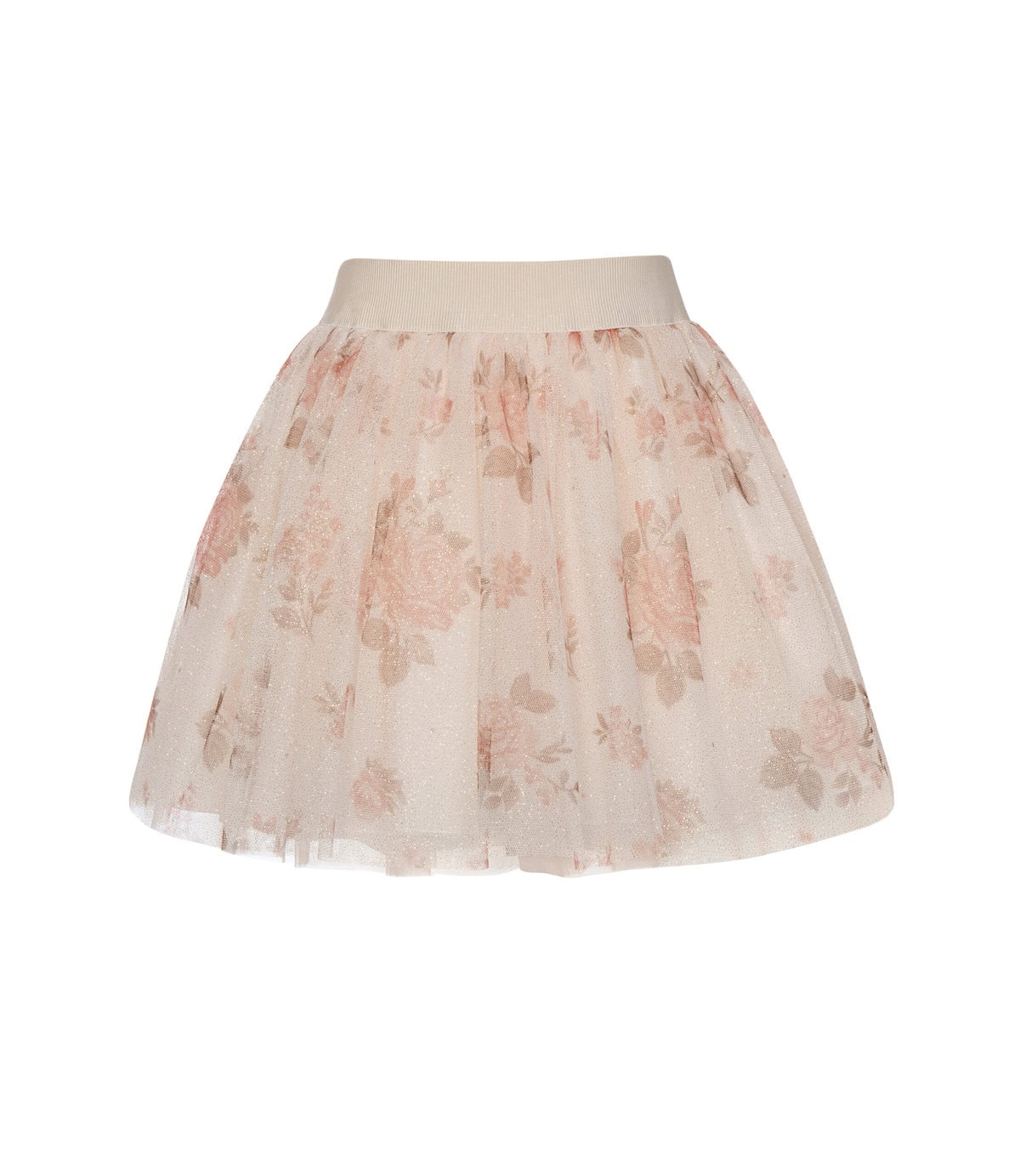 712 Balloon Chic Παιδική Φούστα για Κορίτσι Ροζ 242F0712 - Image 1