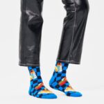 Happy Socks Κάλτσες για Αγόρι Πολύχρωμες P001870 - Image 2