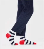 Happy Socks Κάλτσες για Αγόρι Πολύχρωμες BDO02-6650 - Image 3