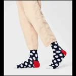 Happy Socks Κάλτσες για Αγόρι Πολύχρωμες BDO02-6650 - Image 4