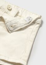 Mayoral Βρεφική Βερμούδα για Αγόρι Εκρού 25-00201-011 - Image 3