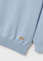 Mayoral Παιδικό Πουλόβερ για Αγόρι Μπλε 25-00311-052 - Image 3