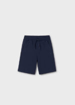 Mayoral Παιδική Βερμούδα για Αγόρι Μπλε 25-00600-056