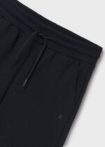 Mayoral Παιδική Βερμούδα για Αγόρι Μαύρο 25-00600-059 - Image 2