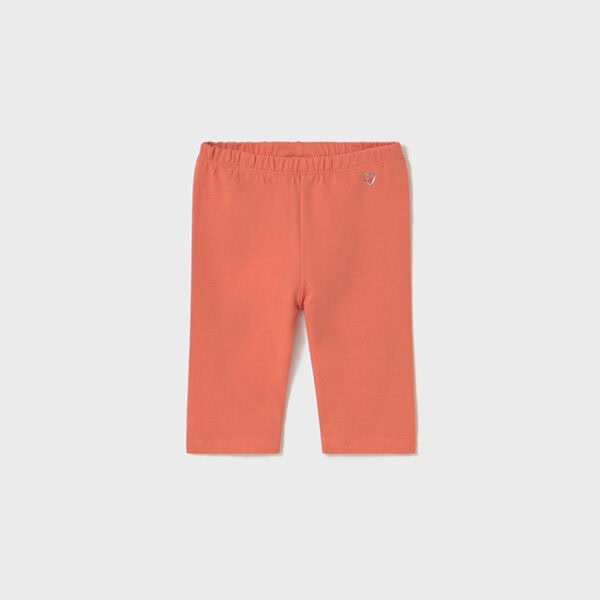 Mayoral Παιδικό Κολάν για Κορίτσι Ροδακινί 25-00706-038