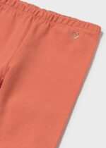 Mayoral Παιδικό Κολάν για Κορίτσι Ροδακινί 25-00706-038 - Image 2