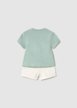 Mayoral Βρεφικό Σετ για Αγόρι Μέντα 25-01609-017 - Image 3