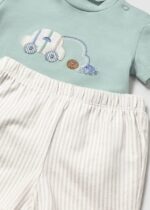 Mayoral Βρεφικό Σετ για Αγόρι Μέντα 25-01609-017 - Image 4