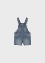 Mayoral Παιδική Σαλοπέτα για Αγόρι Τζιν 25-01645-005 - Image 2