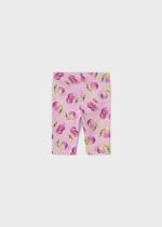 Mayoral Παιδικό Σετ για Κορίτσι Μωβ 25-01740-043 - Image 3