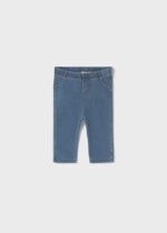 Mayoral Βρεφικό Κολάν για Κορίτσι Τζιν 25-01759-066