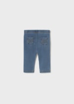 Mayoral Βρεφικό Κολάν για Κορίτσι Τζιν 25-01759-066 - Image 2