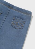 Mayoral Βρεφικό Κολάν για Κορίτσι Τζιν 25-01759-066 - Image 3