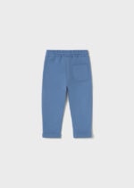 Mayoral Παιδικό Σετ για Αγόρι Κίτρινο 25-01842-033 - Image 3