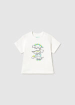 Mayoral Παιδικό Σετ για Αγόρι Μπλε 25-01843-037 - Image 2