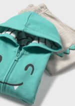 Mayoral Παιδικό Σετ για Αγόρι Μπλε 25-01843-037 - Image 4