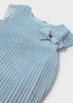 Mayoral Παιδικό Φόρεμα για Κορίτσι Μπλε 25-01907-014 - Image 2