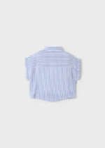 Mayoral Παιδικό Σετ για Κορίτσι Μπλε 25-03185-031 - Image 3