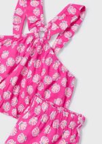 Mayoral Παιδικό Σετ για Κορίτσι Μωβ 25-03212-092 - Image 3