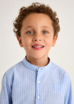 Mayoral Παιδικό Σετ για Αγόρι Μπλε 25-03230-010 - Image 5