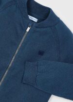 Mayoral Παιδική Ζακέτα για Αγόρι Μπλε 25-03373-025 - Image 3