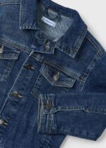 Mayoral Παιδικό Τζάκετ για Αγόρι Τζιν 25-03421-023 – Bild 3