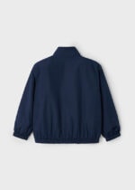 Mayoral Παιδικό Αντιανεμικό για Αγόρι Μπλε 25-03430-049 - Image 2