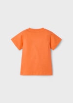 Mayoral Παιδικό Σετ για Αγόρι Πορτοκαλί 25-03602-076 - Image 3
