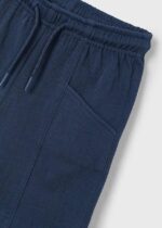 Mayoral Παιδικό Σετ για Αγόρι Πορτοκαλί 25-03602-076 - Image 4