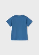 Mayoral Παιδικό Σετ για Αγόρι Μπλε 25-03602-079 - Image 2