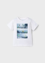 Mayoral Παιδικό Σετ για Αγόρι Πράσινο 25-03610-027 – Bild 4