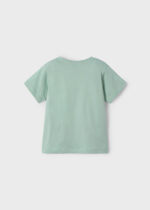 Mayoral Παιδικό Σετ για Αγόρι Πράσινο 25-03610-027 – Bild 3