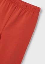 Mayoral Παιδικό Σετ για Κορίτσι Ροδακινί 25-03712-078 - Image 3