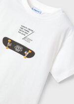 Mayoral Παιδικό Σετ για Αγόρι Πορτοκαλί 25-03881-047 - Image 2