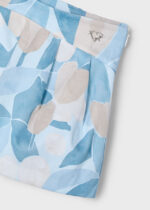 Mayoral Παιδική Φούστα για Κορίτσι Μπλε 25-03905-022 - Image 5