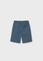 Mayoral Παιδική Βερμούδα για Αγόρι Μπλε 25-06207-059 - Image 2