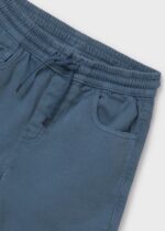 Mayoral Παιδική Βερμούδα για Αγόρι Μπλε 25-06207-059 - Image 3