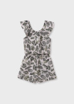 Mayoral Παιδικό Σετ για Κορίτσι Πράσινο 25-06220-068 - Image 3