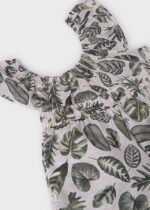 Mayoral Παιδικό Σετ για Κορίτσι Πράσινο 25-06220-068 - Image 2