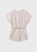 Mayoral Παιδικό Σετ για Κορίτσι Μπεζ 25-06222-076 - Image 2