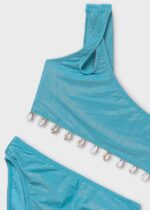 Mayoral Παιδικό Μαγιό για Κορίτσι Μπλε 25-06769-031 - Image 3