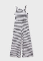 Mayoral Παιδική Ολόσωμη Φόρμα για Κορίτσι Μαύρο 25-06867-025