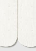 Mayoral Βρεφικό Καλσόν για Κορίτσι Μπεζ 25-09855-049 - Image 2