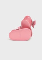 Mayoral Βρεφικά Παπούτσια για Κορίτσι Ροζ 25-09898-086 - Image 3